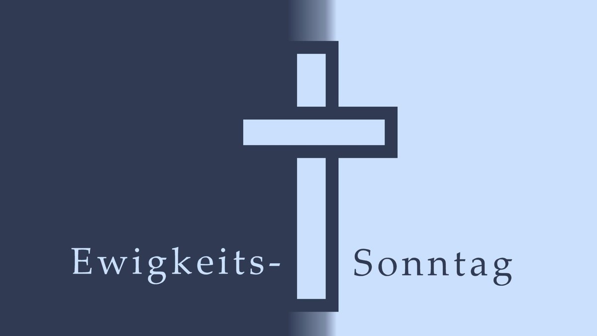 Ewigkeitssonntag