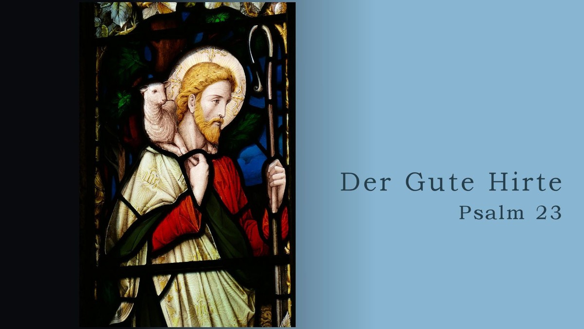 Sonntagsmatinée im Dorf