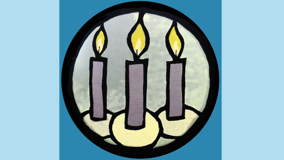 Gottesdienst zum 3. Advent