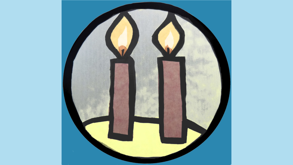 Gottesdienst zum 2. Advent