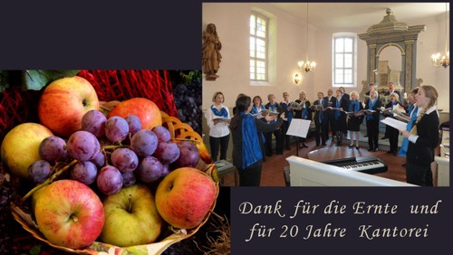Foto Obst: pixabay