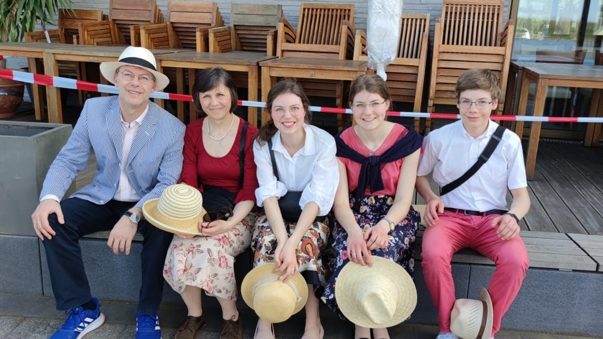 Familienkonzert