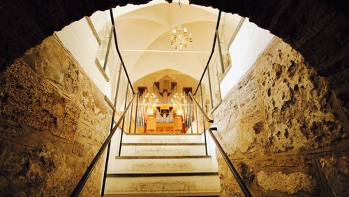 Kend din kirke