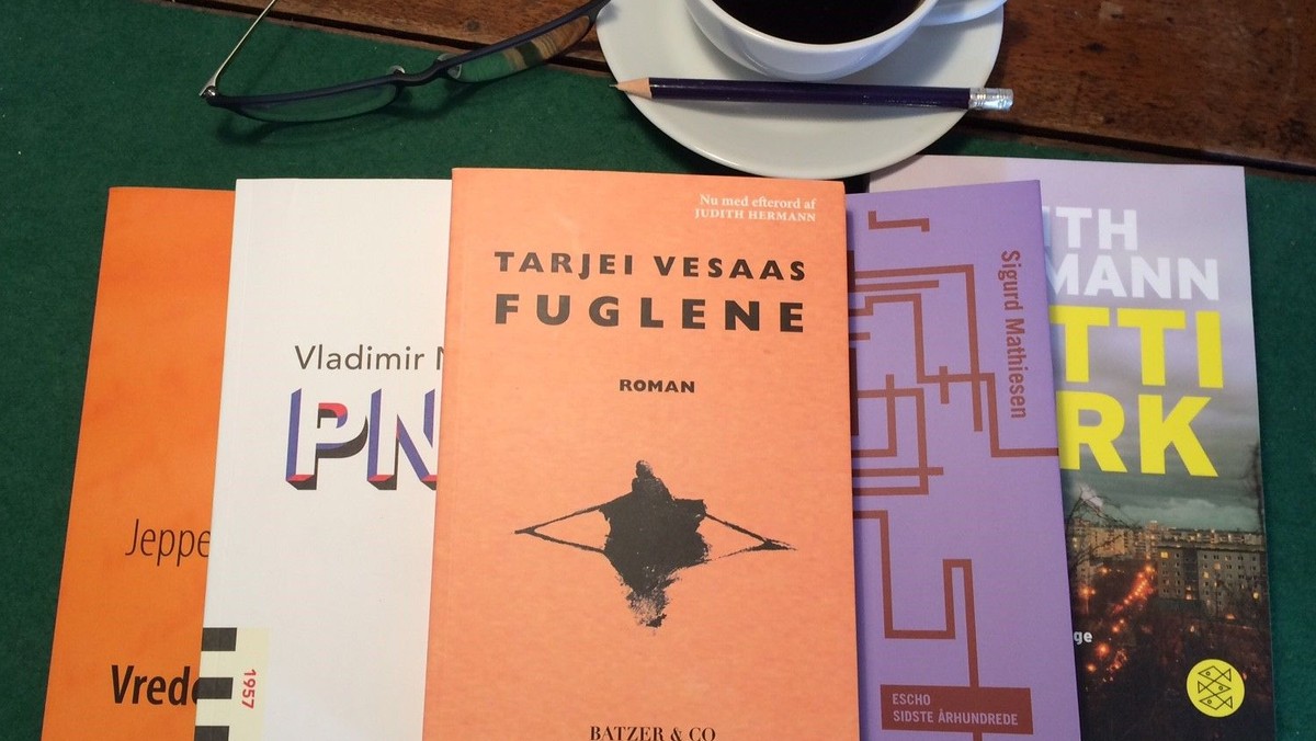Litteraturkreds