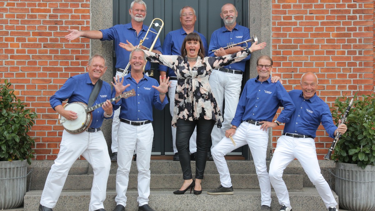 Onsdagshøjskole -Jazz