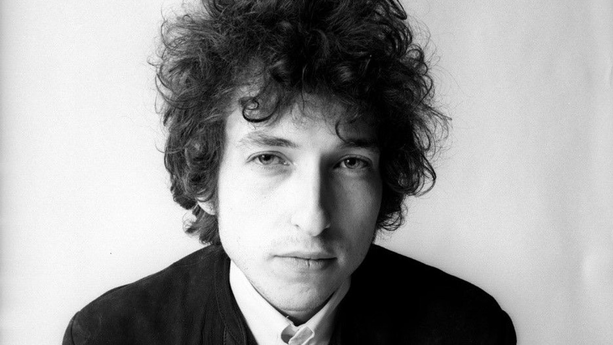 Onsdagshøjskole - Bob Dylan og det bibelske