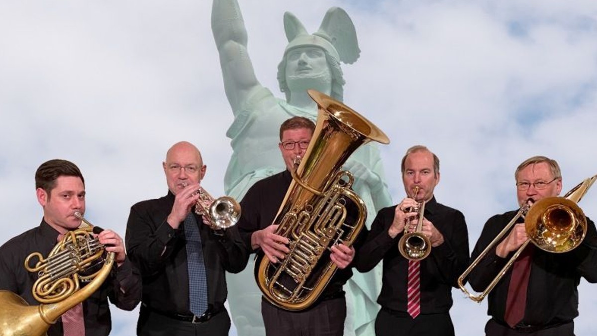 8. Sommerkonzert