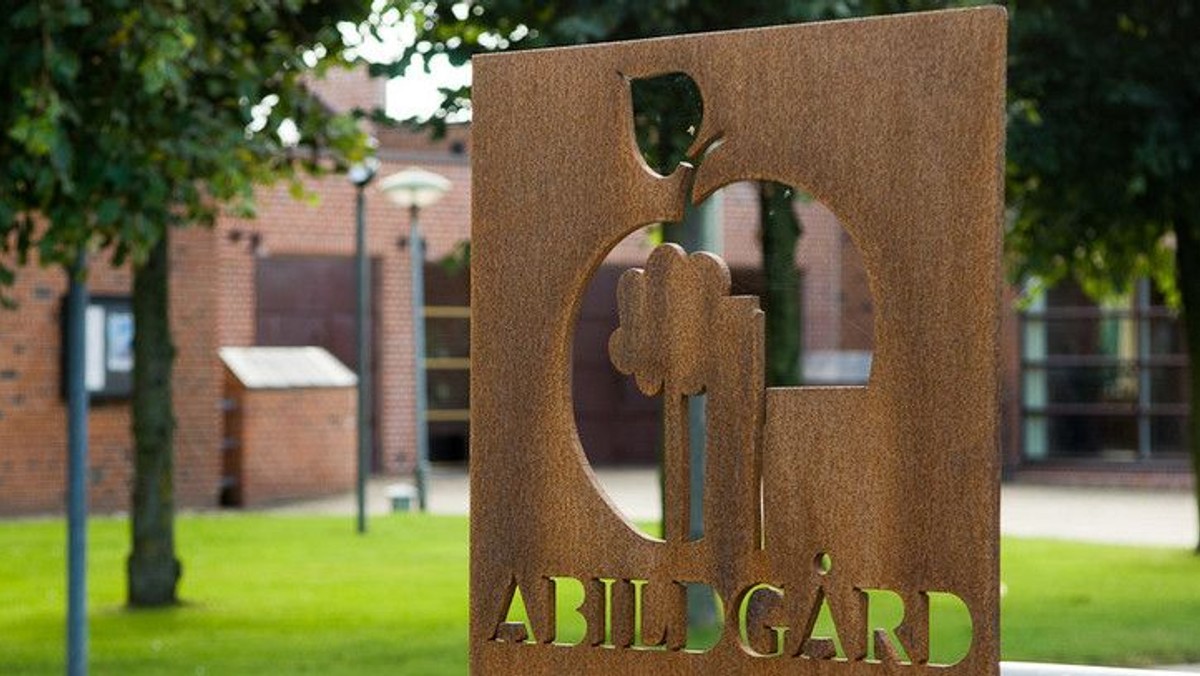 Abildgård Eftermiddag