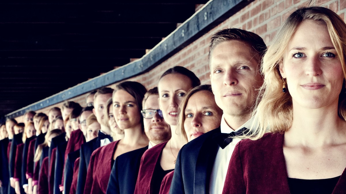 Koncert med Camerata