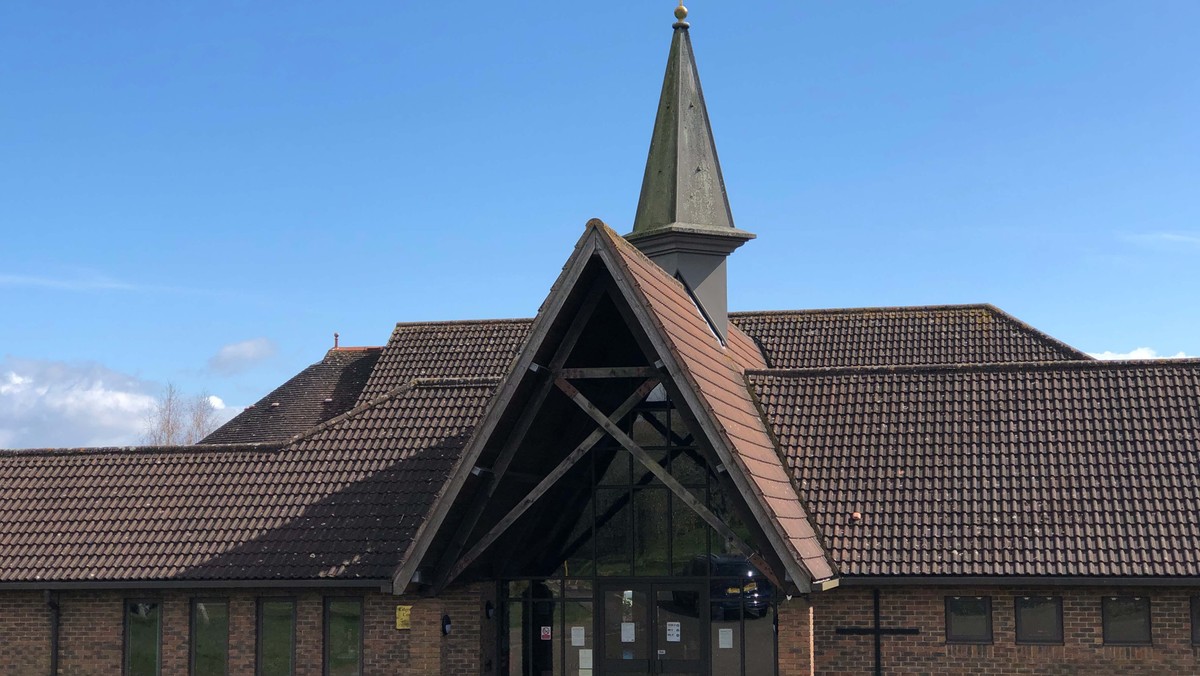 Servant King Congregational Meeting