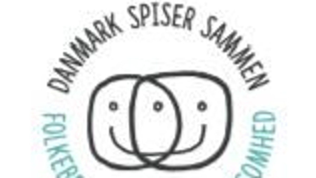 Danmark spiser sammen