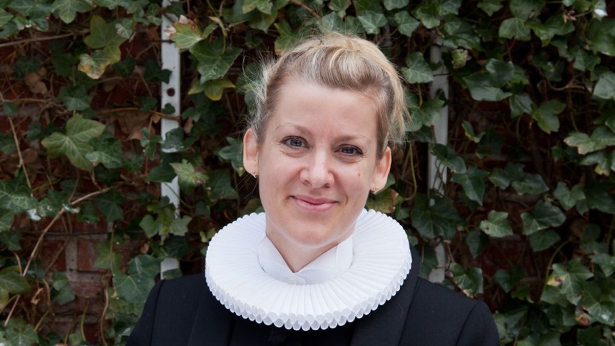 Gudstjeneste