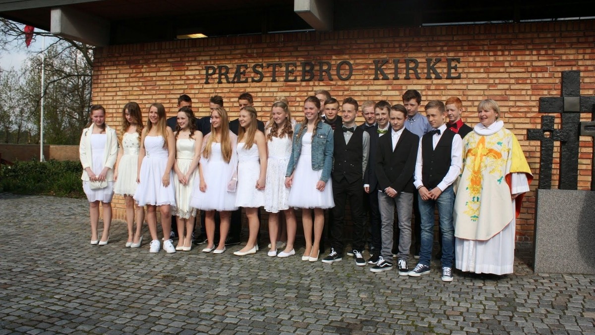 Konfirmation