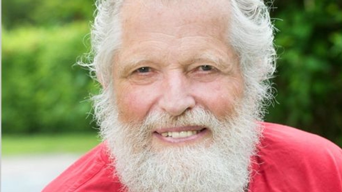 Louis Hansen fortæller i Seniorklubben