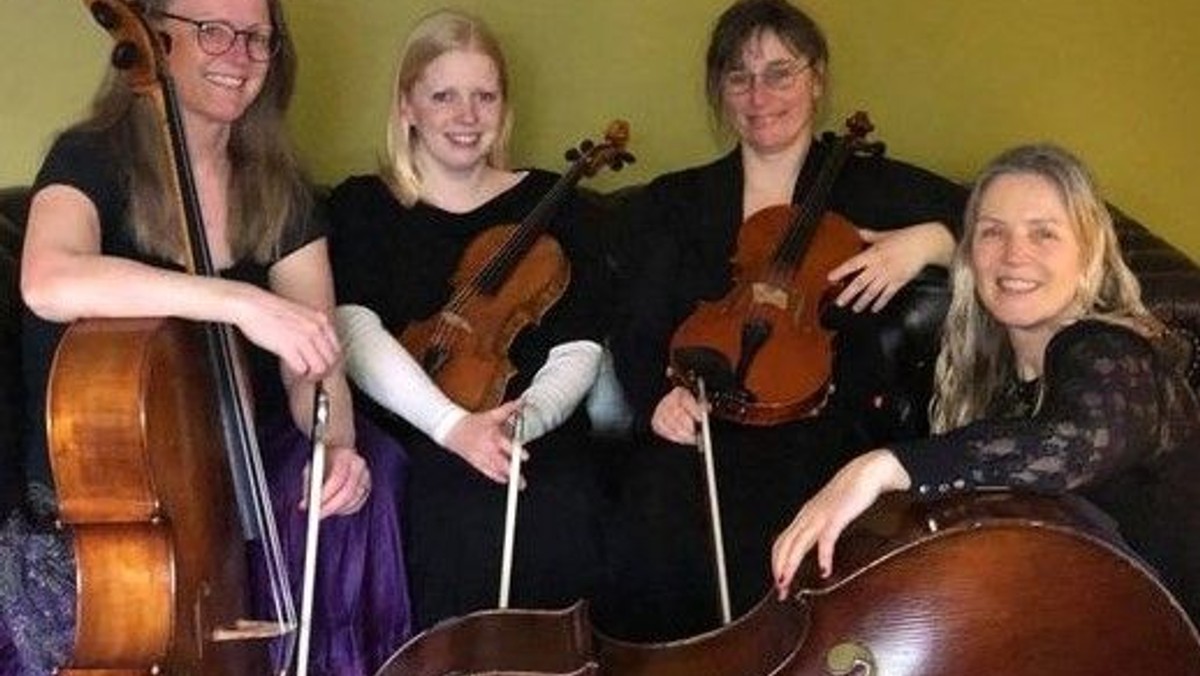 Sommerkoncert