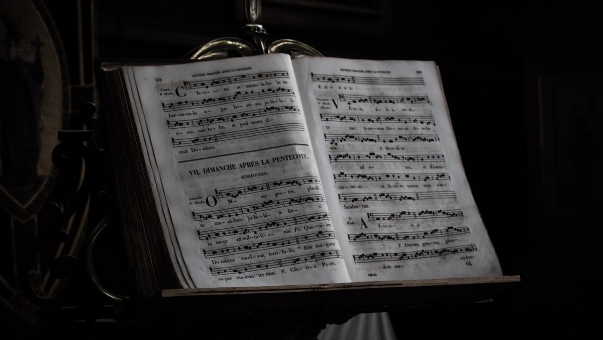 Ord & Musik / Husumvold Kirke / Szymanowski Salon