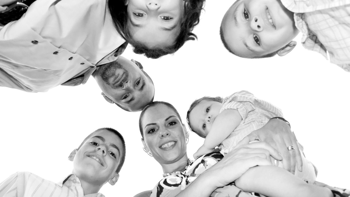 Familienetværket