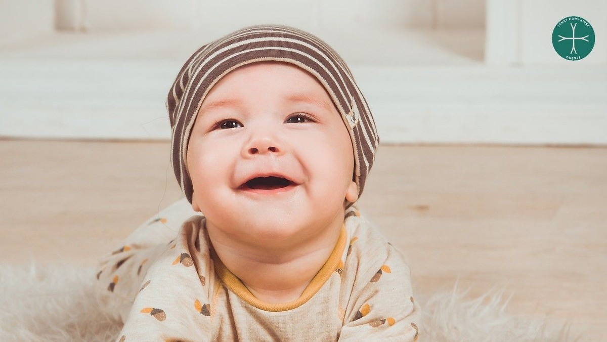 Babysalmesang