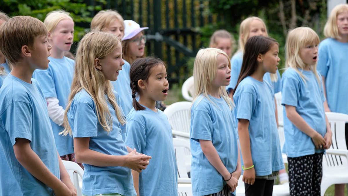 Høstgudstjeneste