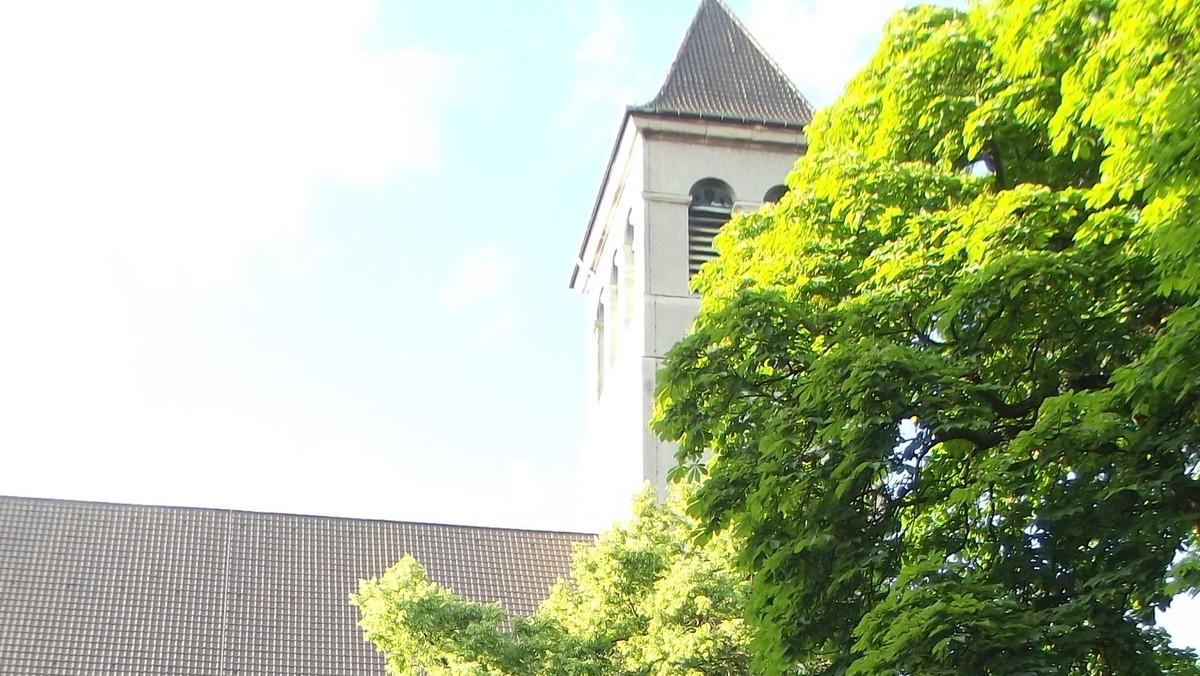 Gottesdienst
