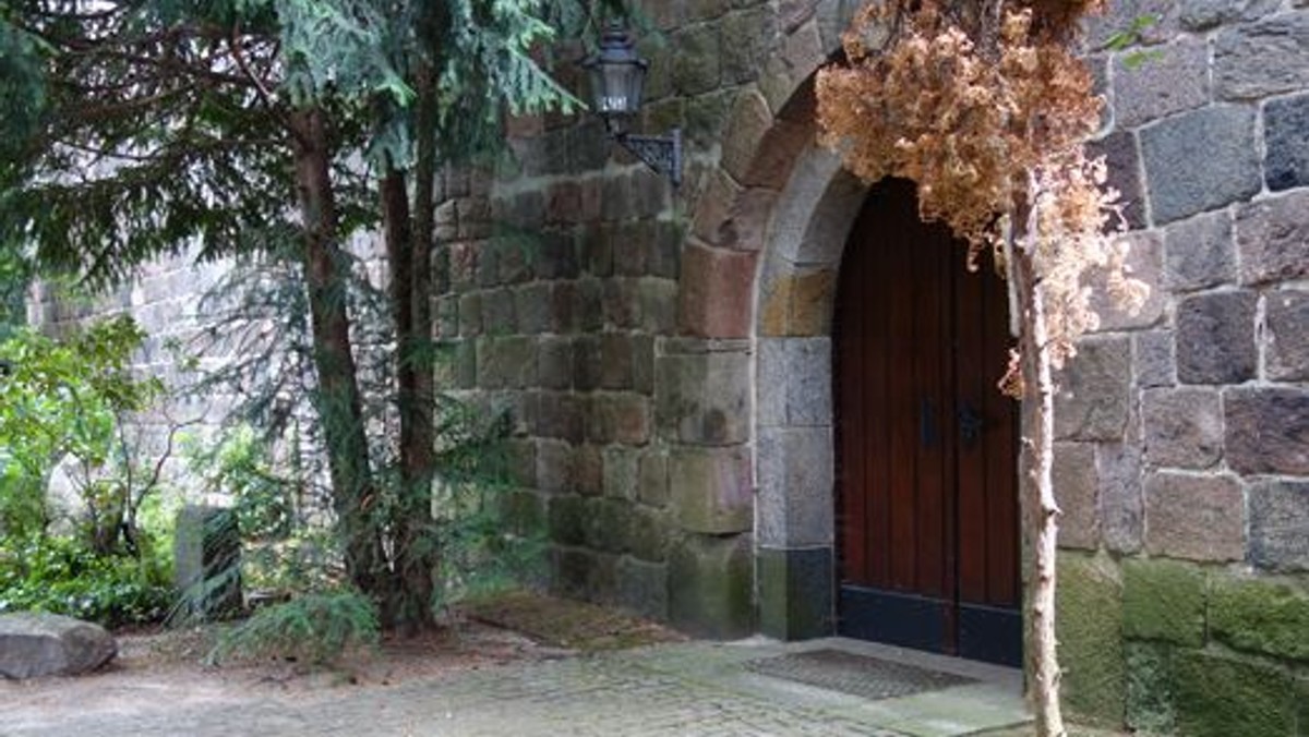 Gottesdienst