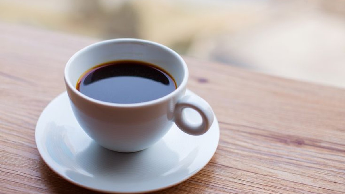 Samtalecafé
