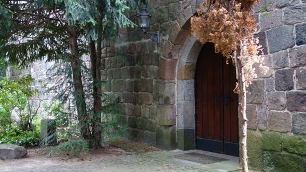 Gottesdienst