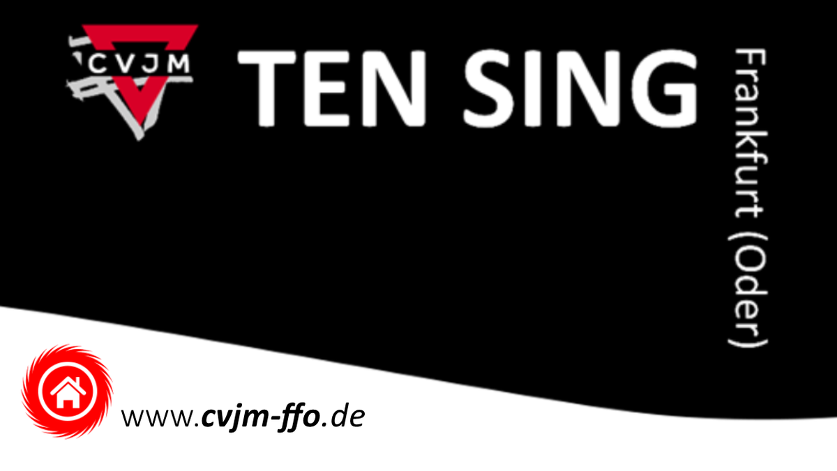 TEN SING Show
