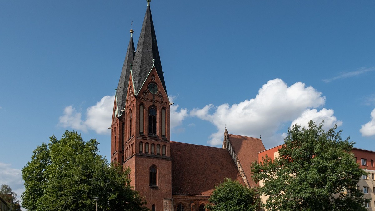 Tag des offenen Denkmals „Sein und Schein“
