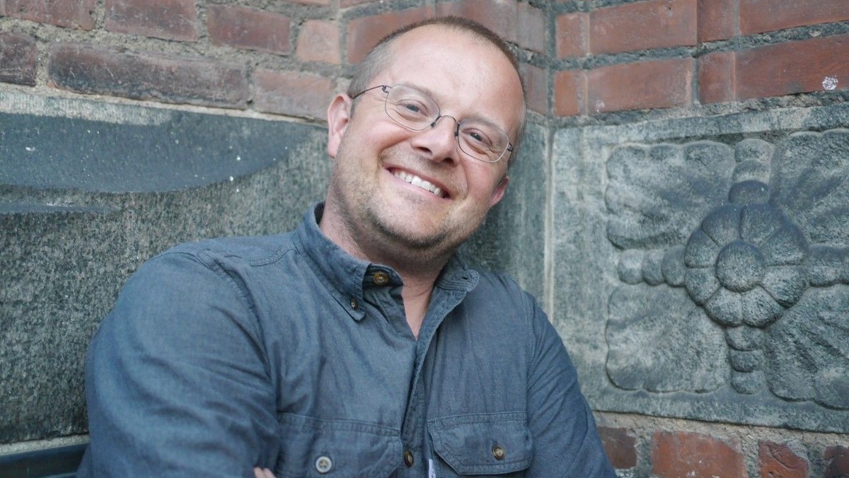 Orgelkoncert