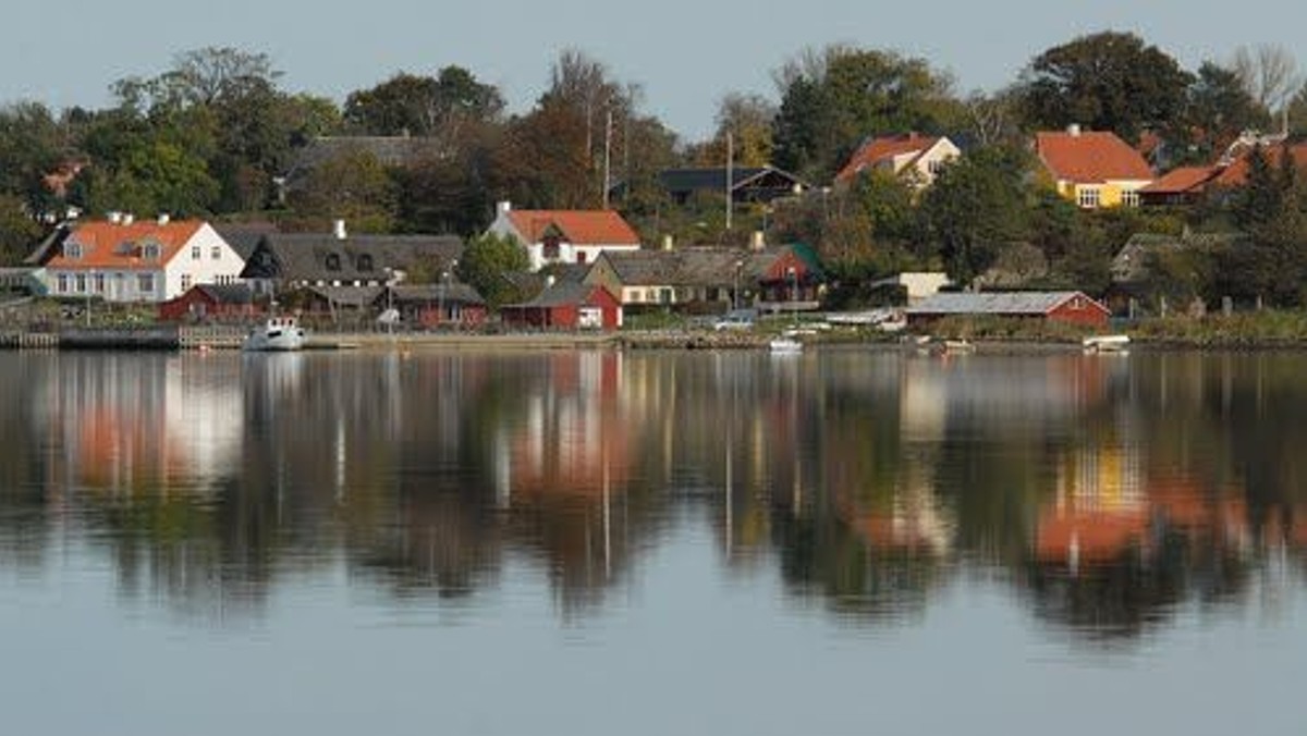 Udflugten - Rundt om Fjorden