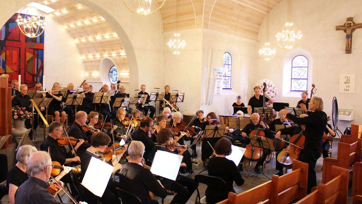 Verdi-koncert