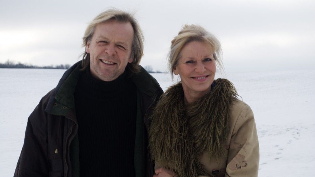 Julekoncert med Marianne Mortensen og Michael Vesterskov