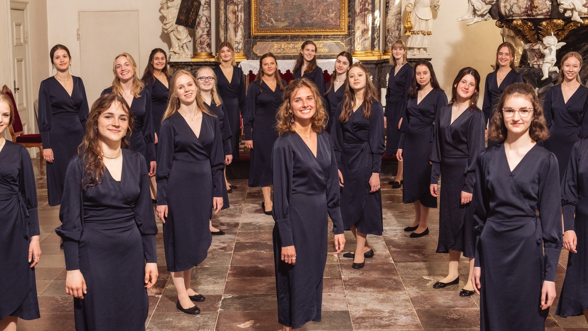 Musikgudstjeneste i Fredensborg Slotskirke