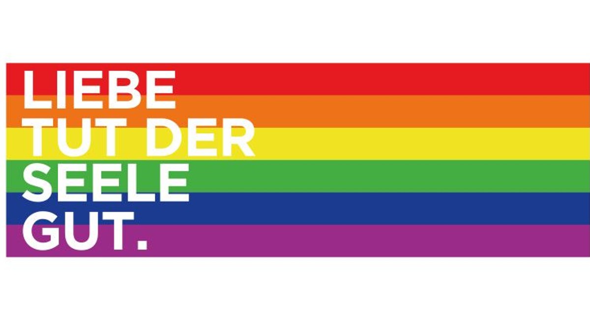 Gottesdienst am Vorabend des CSD