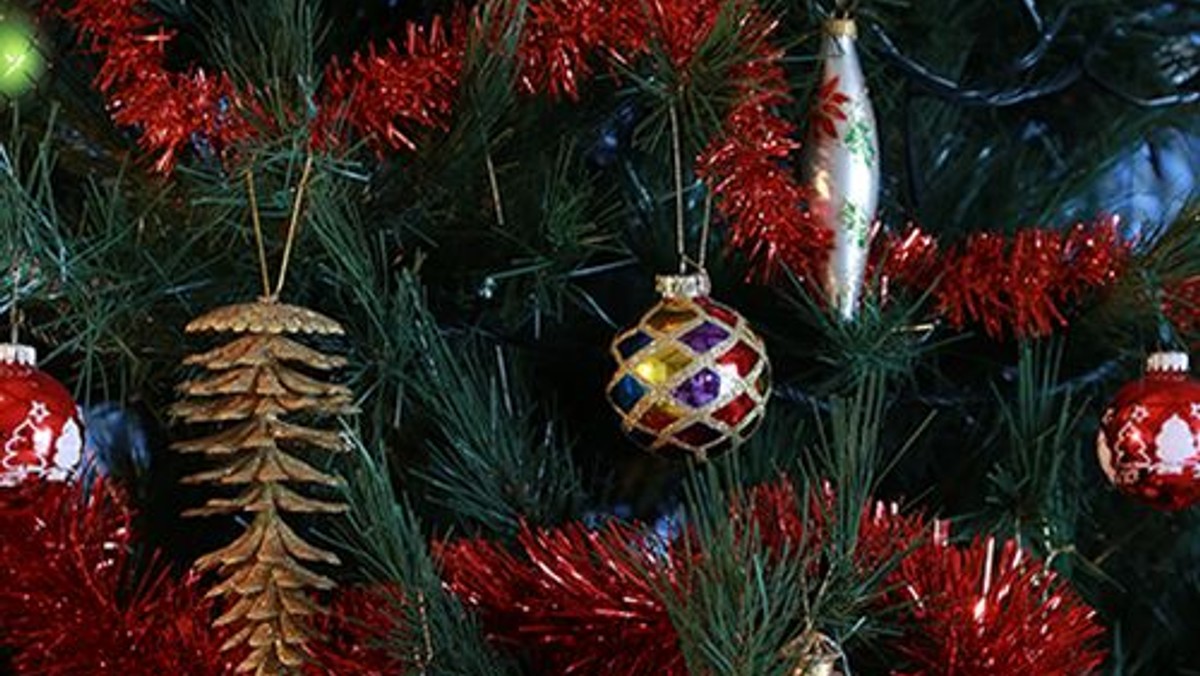 Julefest i Enghave Kirke