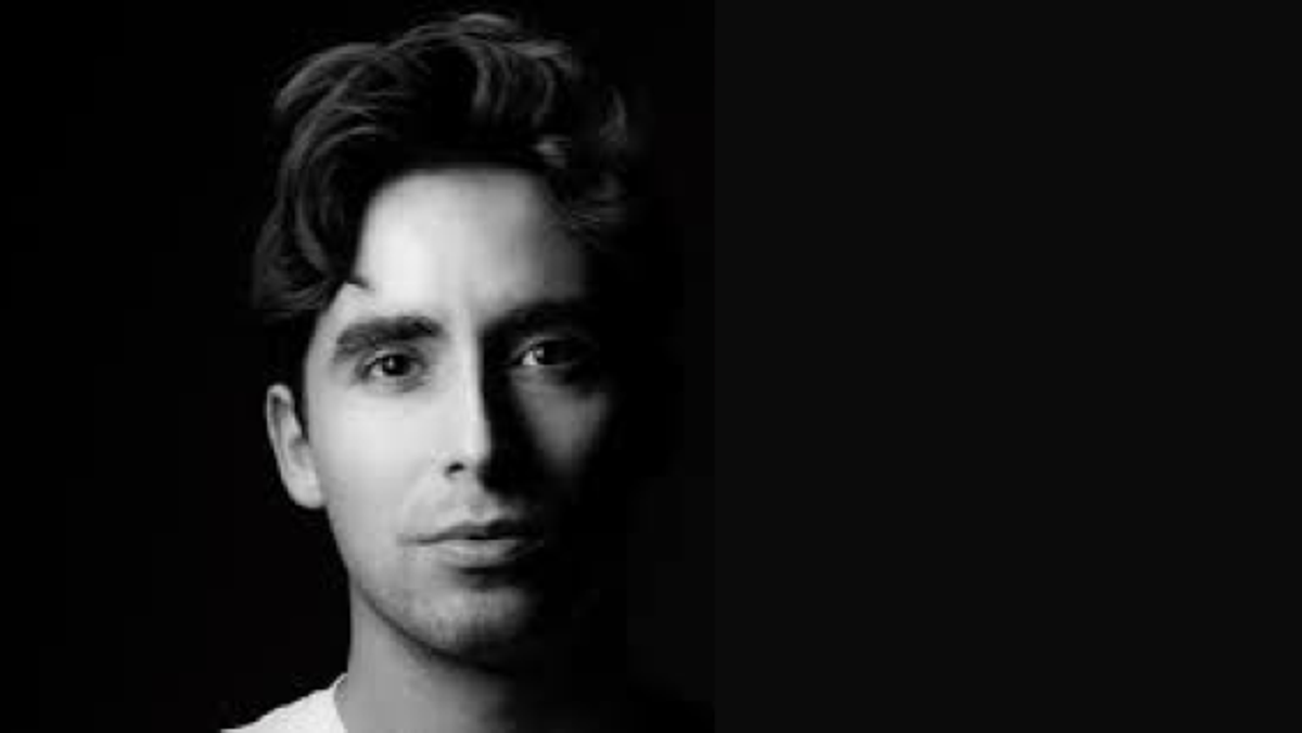 Tirsdagscafé - Litteratur og lederskab - Foredrag med musikalske indslag ved Anders Magelund