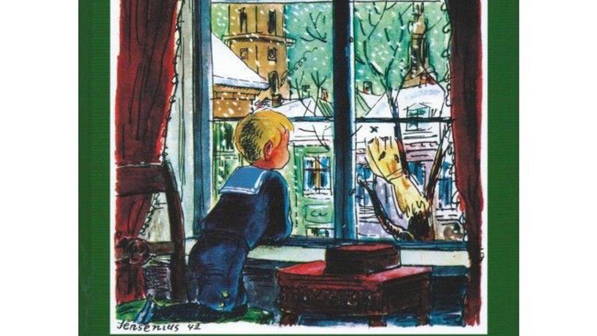 Julehygge i sognegården