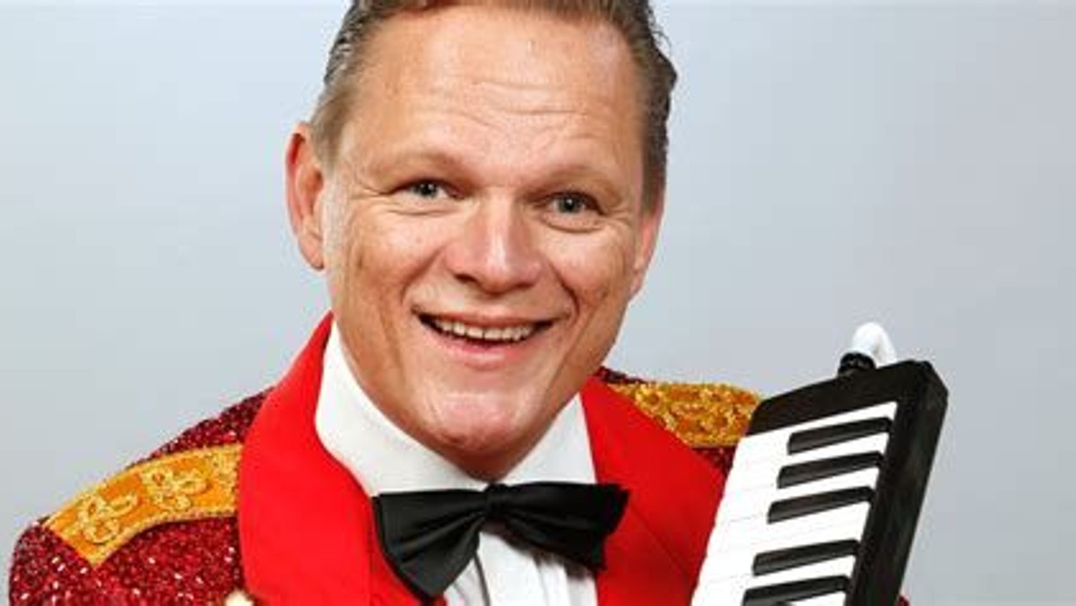 Koncert med Sigurd Barrett
