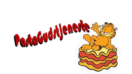 Pastagudstjeneste