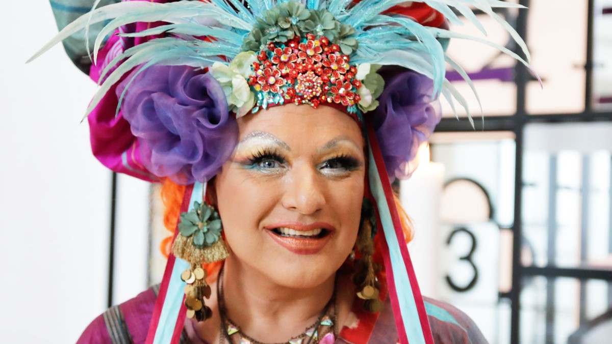Ramona og Ungdomskoret
