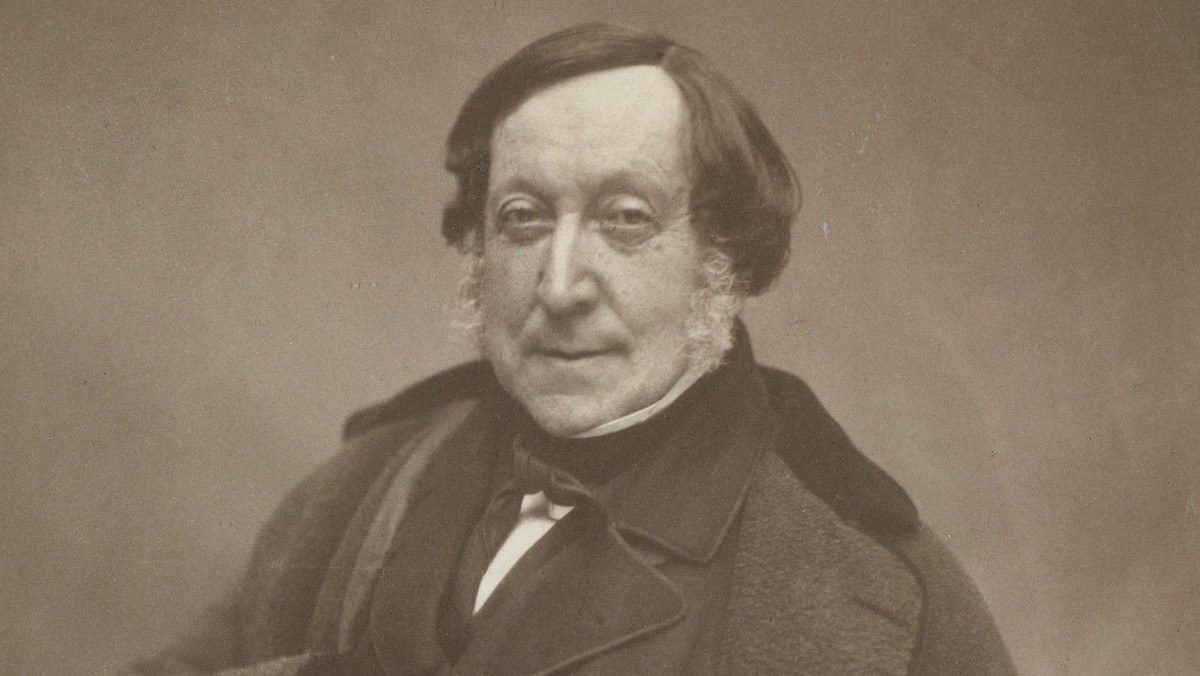Rossini: Petit Messe Solennelle
