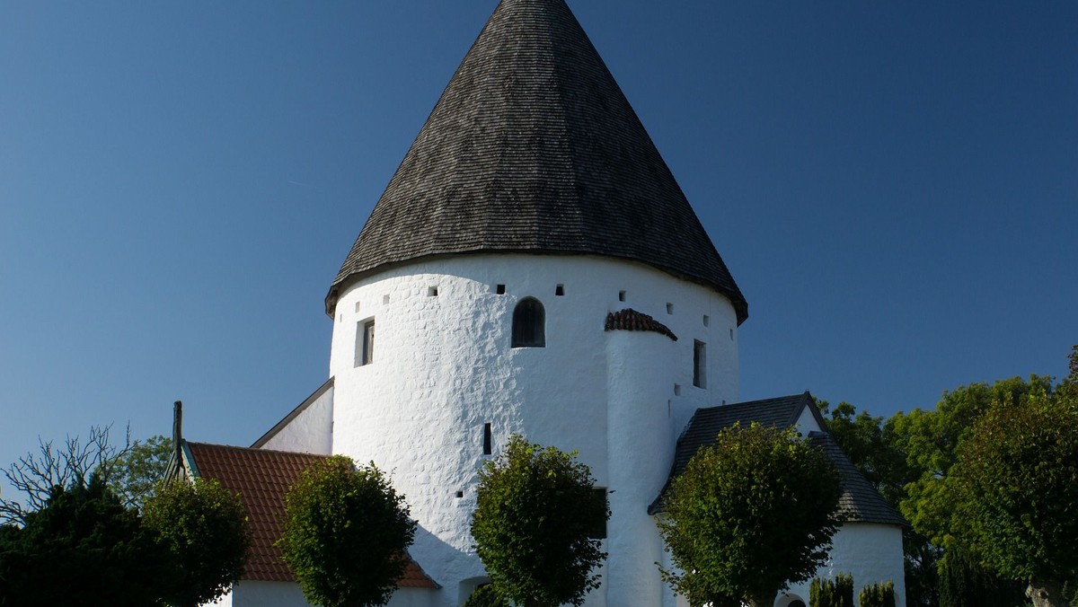 Café Michael - Bornholm, du min dejlige ferieø