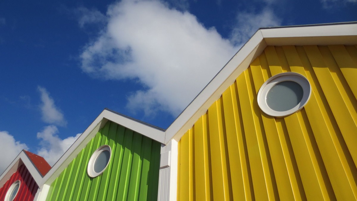 Inklusive Tage für Erwachsene auf Langeoog