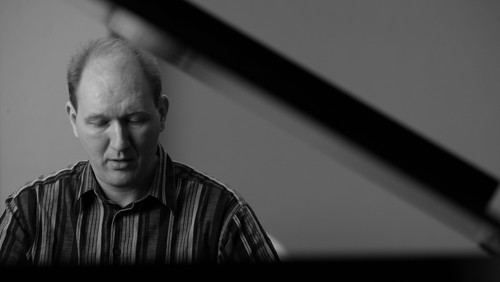 Solo Recital - Koncert