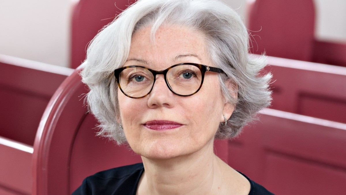 Morgensang med Kirsten Jørgensen