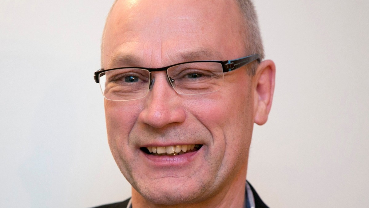 Morgensang med provst Finn Vejlgaard