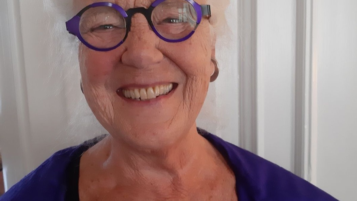 Morgensang med Jytte Hilden