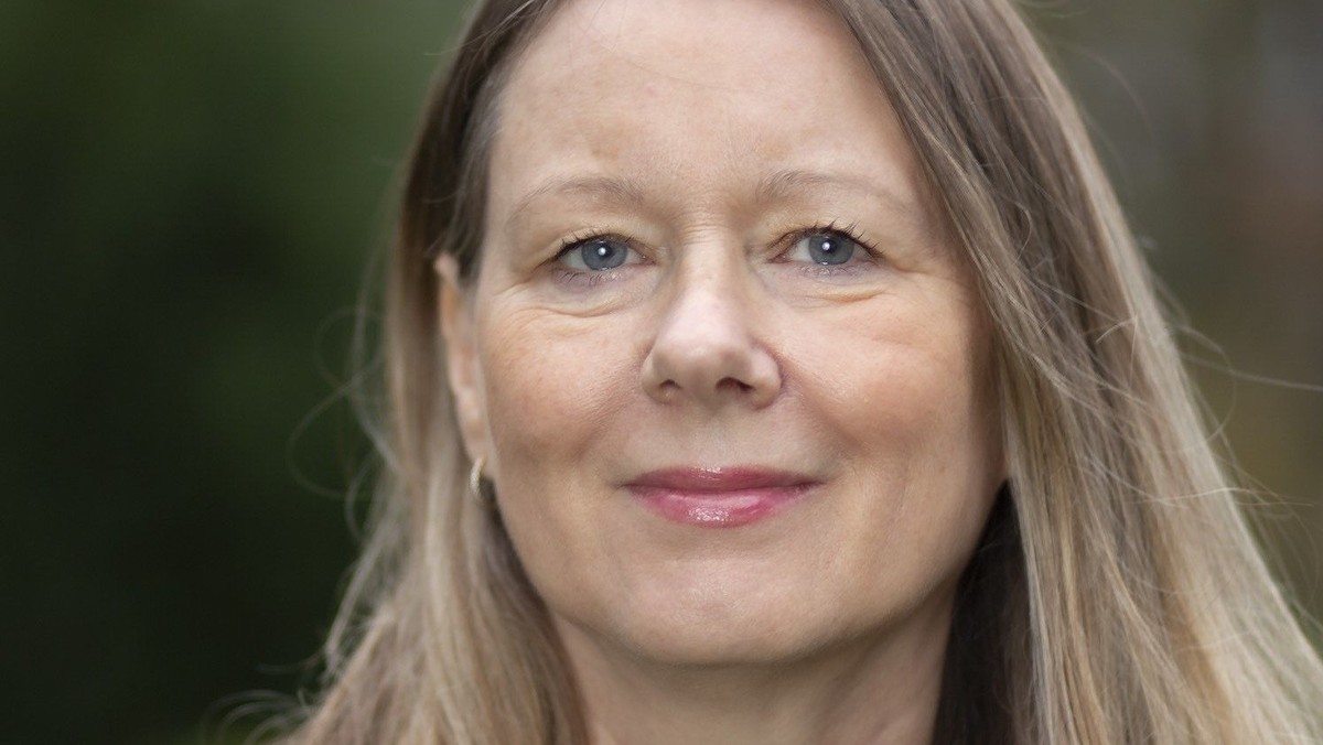 Morgensang med Anne-Marie Kuhr Knuth-Winterfeldt