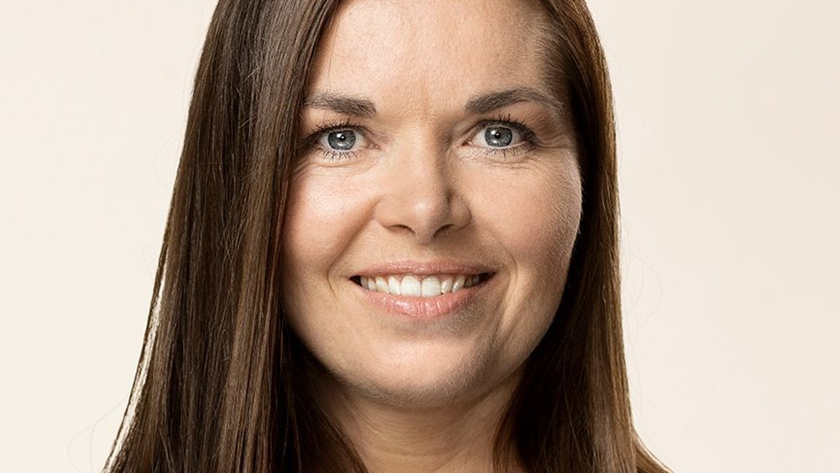 Morgensang med Louise Schack Elholm